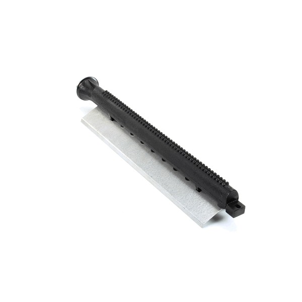 (image for) Bakers Pride SM4-L5027P BURNER ASSY CAST IRON [C